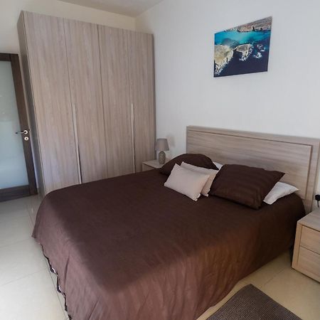 Sg Seaview Apartment Xghajra Extérieur photo