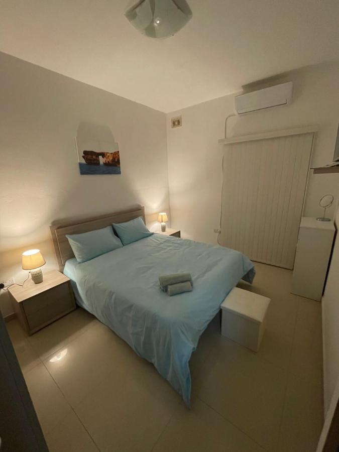 Sg Seaview Apartment Xghajra Extérieur photo