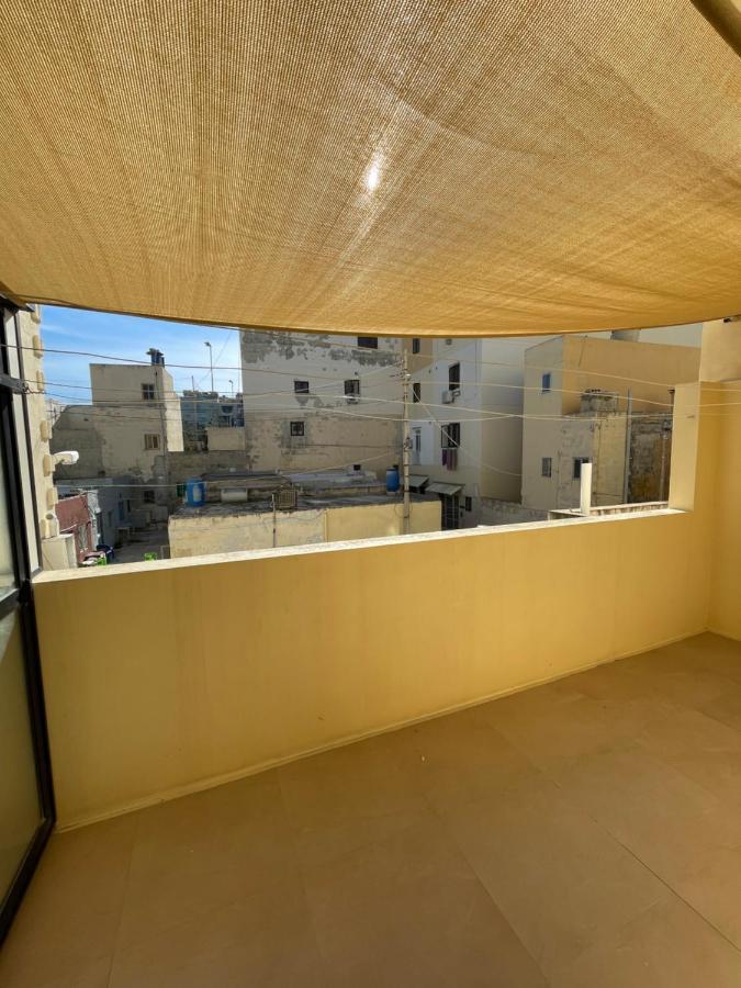Sg Seaview Apartment Xghajra Extérieur photo