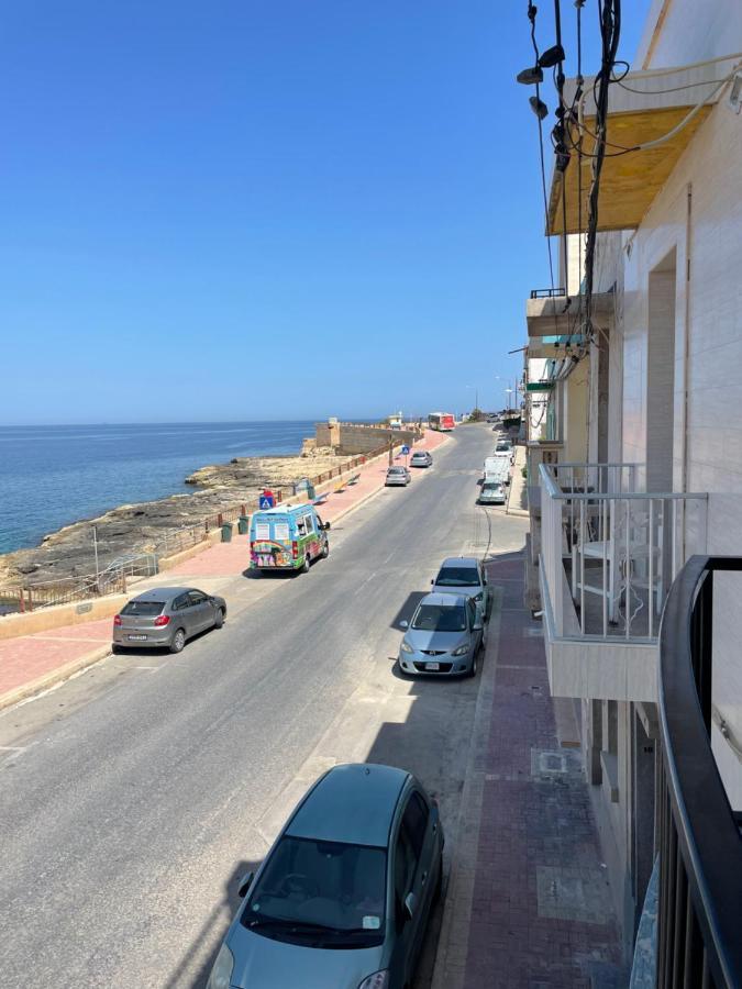 Sg Seaview Apartment Xghajra Extérieur photo