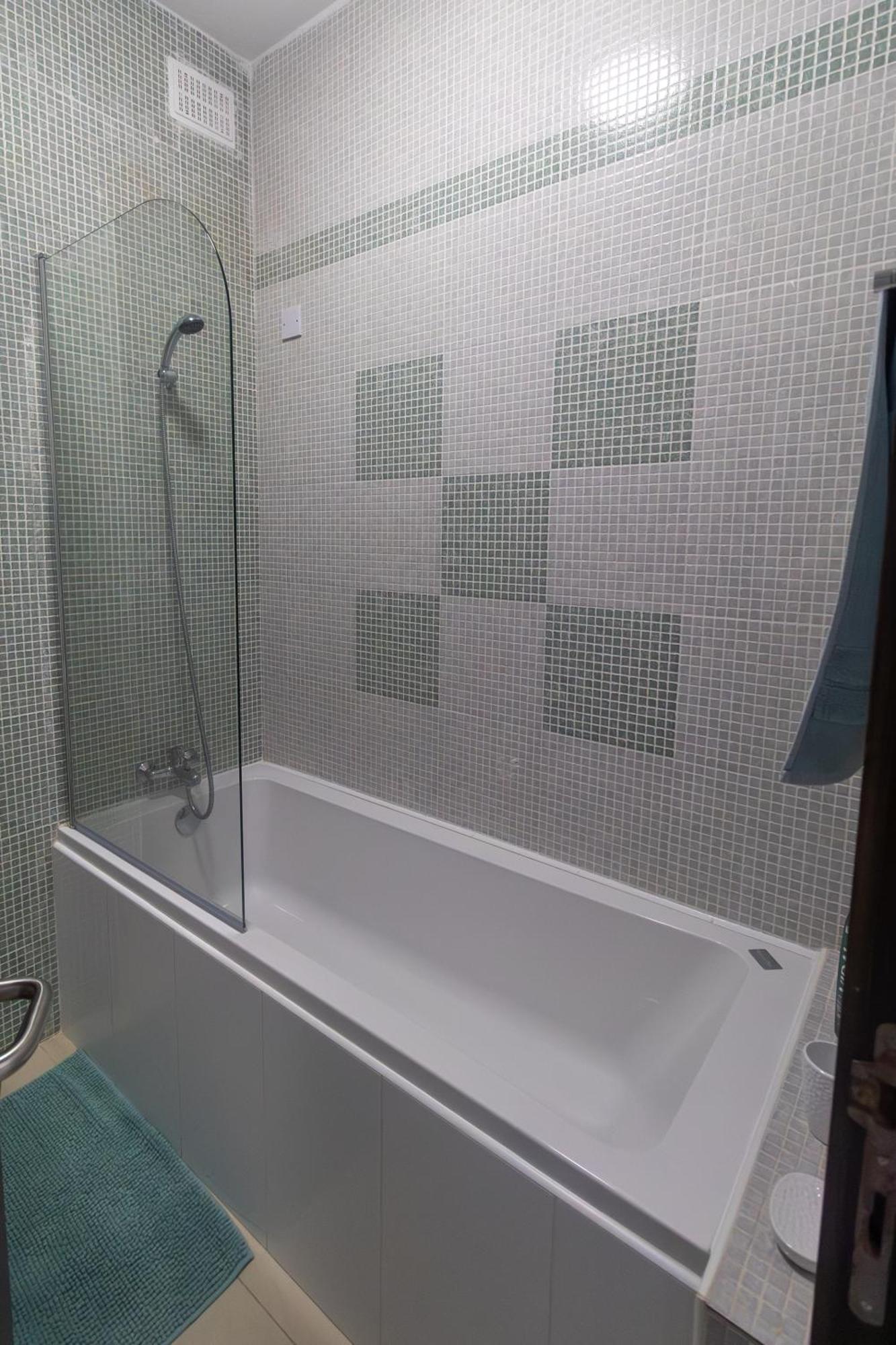 Sg Seaview Apartment Xghajra Extérieur photo