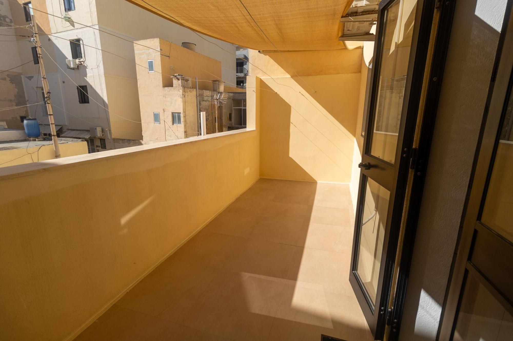 Sg Seaview Apartment Xghajra Extérieur photo