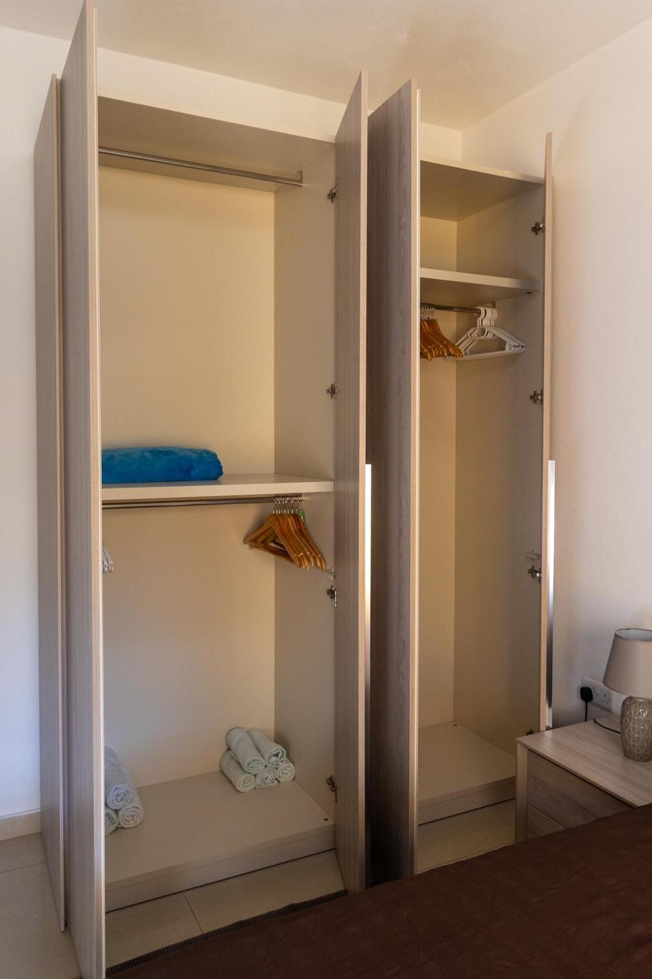 Sg Seaview Apartment Xghajra Extérieur photo