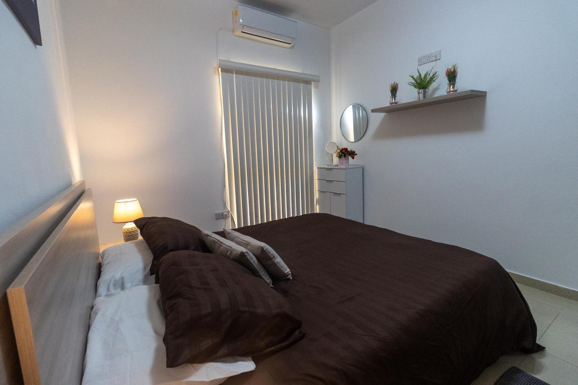 Sg Seaview Apartment Xghajra Extérieur photo